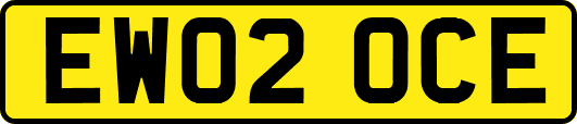 EW02OCE