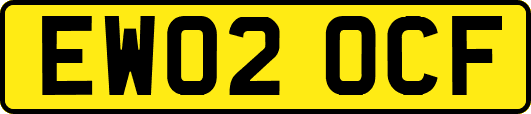 EW02OCF