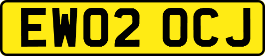 EW02OCJ