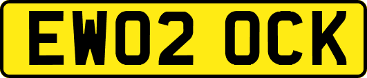 EW02OCK