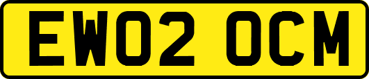 EW02OCM