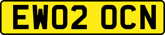 EW02OCN