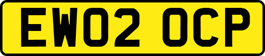 EW02OCP