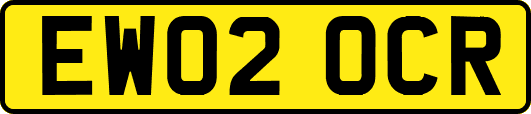 EW02OCR