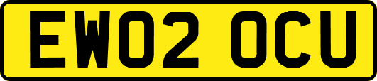 EW02OCU