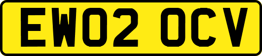 EW02OCV