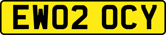 EW02OCY