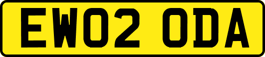 EW02ODA