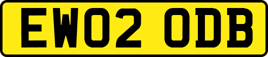 EW02ODB
