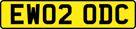 EW02ODC