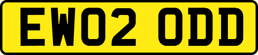 EW02ODD