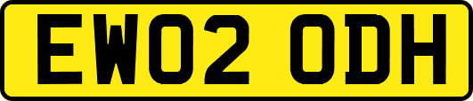 EW02ODH
