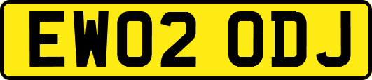 EW02ODJ