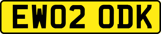 EW02ODK