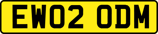 EW02ODM