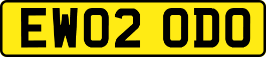 EW02ODO