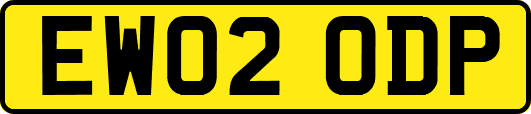 EW02ODP