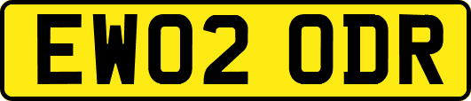 EW02ODR