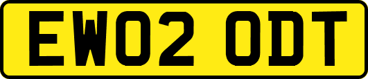 EW02ODT