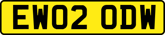 EW02ODW