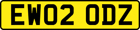 EW02ODZ