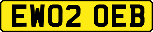 EW02OEB