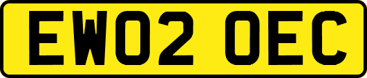 EW02OEC