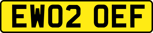 EW02OEF