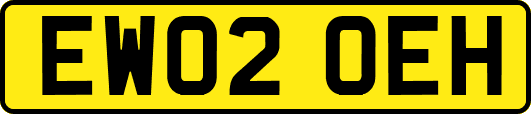 EW02OEH