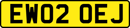 EW02OEJ