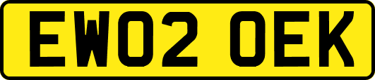EW02OEK