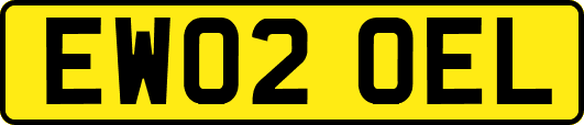 EW02OEL