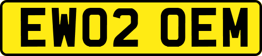 EW02OEM