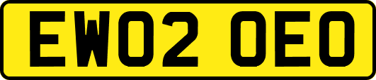 EW02OEO