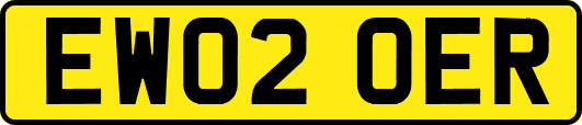 EW02OER