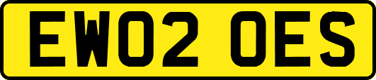 EW02OES