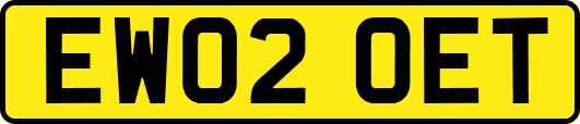 EW02OET
