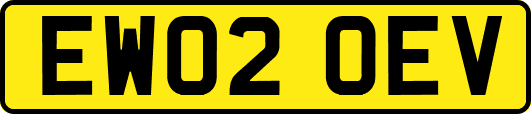 EW02OEV
