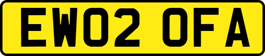 EW02OFA