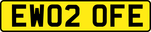 EW02OFE