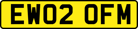 EW02OFM
