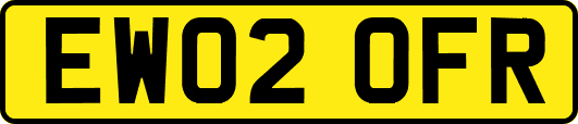 EW02OFR
