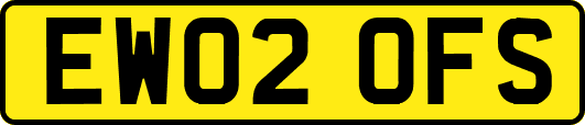 EW02OFS