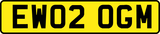 EW02OGM