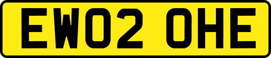 EW02OHE