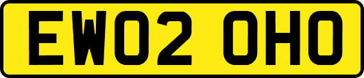 EW02OHO