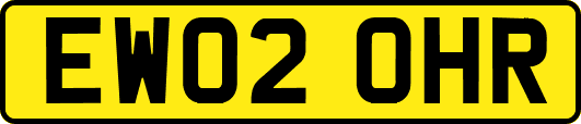 EW02OHR