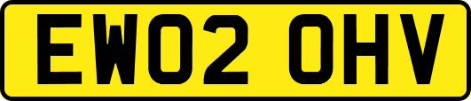 EW02OHV