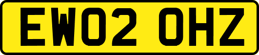 EW02OHZ
