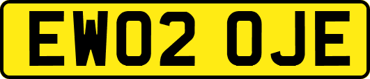 EW02OJE